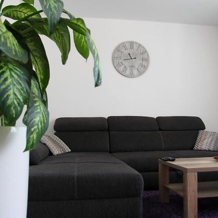 Geräumige 4 Zimmer Wohnung an den Kaiserthermen Trier Exterior foto