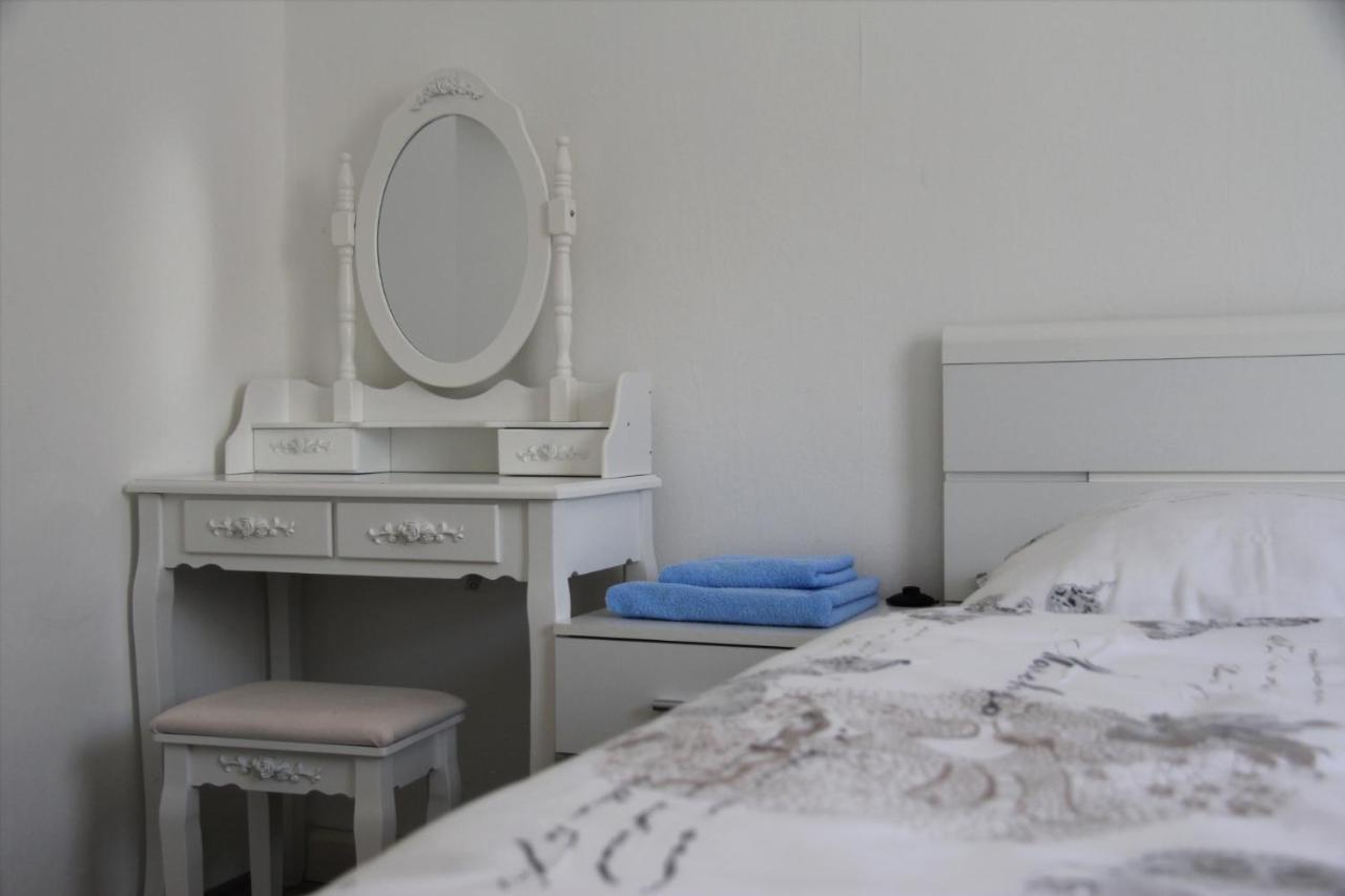 Geräumige 4 Zimmer Wohnung an den Kaiserthermen Trier Exterior foto